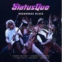 STATUS QUO-Roadhouse Blues (LTD)