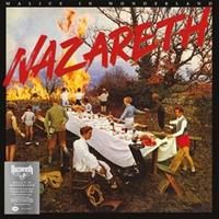 NAZARETH-Malice In Wonderland(LTD)