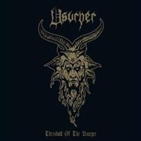 USURPER-Threshold of the Usurper(LTD)