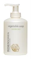 Vegetable Soap