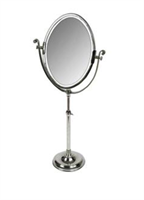 Bordsspegel, 80-120 cm, oval