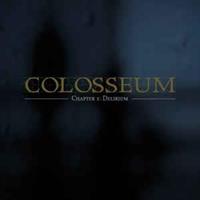 Colosseum ‎– Chapter 1: Delirium