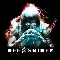 Dee Snider-We Are the Ones