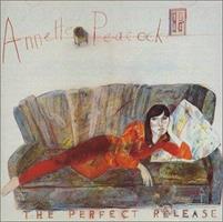 Annette Peacock-Perfect Release(LTD)