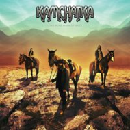 Kamchatka-Long Road Made Of Gold 