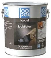 TAKKLISTER ICOKLISTER 10801 1L