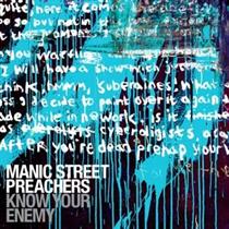 MANIC STREET PREACHERS-KNOW YOUR ENEMY (DELUXE EDITION)