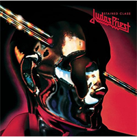 JUDAS PRIEST-Stained Class