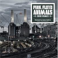 Pink Floyd-Animals(remix 2018)