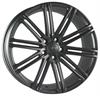STW10 19x8,5 ET35 5x112 CB 66,6 Dark Anthracite