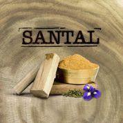 Santal- Sandeltre roll-on 5 ml tester