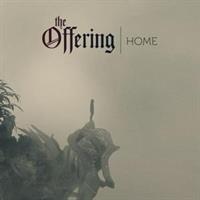 The Offering-Home