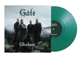 Gåte-Ulveham(LTD)