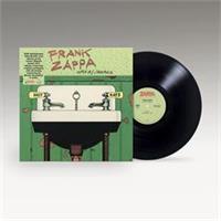 Frank Zappa-Waka/Jawaka