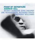 Andrew Hill-Point Of Departure(Blue Note)