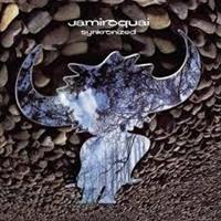 Jamiroquai-Synkronized