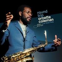 Ornette Coleman-Round Trip(Blue Note 6LP)