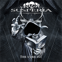 Susperia-The Lyricist