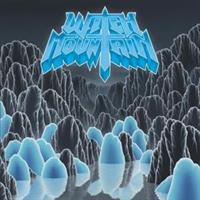 WITCH MOUNTAIN-Witch Mountain(LTD)