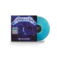 Metallica-Ride The Lightning(LTD)