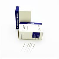 Matsuba S-4, 0,25x15mm