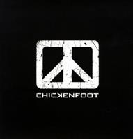 CHICKENFOOT-Chickenfoot