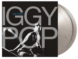 IGGY POP-Pop Music(LTD)