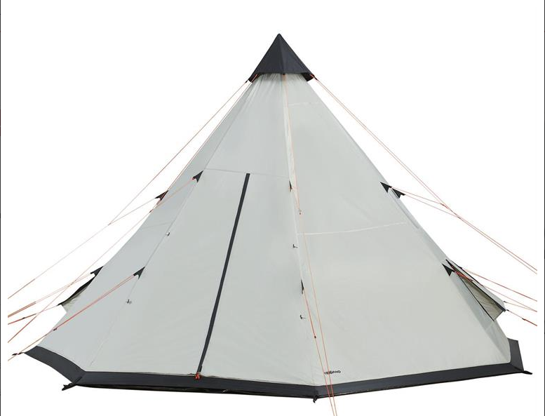 Cherokee 500 Tipi