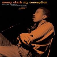 Sonny Clark-My Conception(Tone Poets)