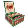 New World Cameroon Doble Robusto 20p