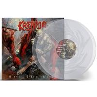 Kreator-Hate Uber Alles(LTD)