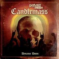 Candlemass-Dynamo Doom(LTD)