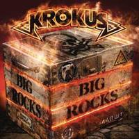 Krokus-Big Rocks