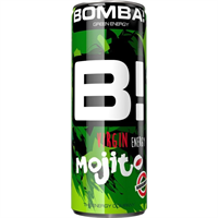 BOMBA Energy Mojito 250ml