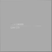 New Order-Low Life(Box set)