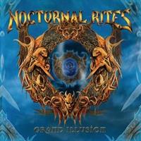 NOCTURNAL RITES-Grand Illusion