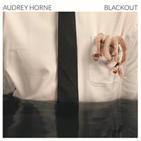 Audrey Horne-Blackout(LTD)