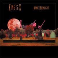 KINGS X-MANIC MOONLIGHT(LTD)