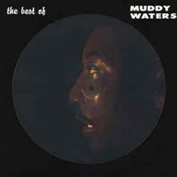 Muddy Waters-The best of