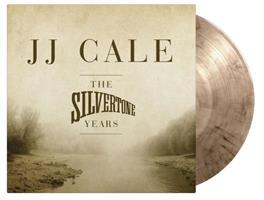 J.J. Cale-SILVERTONE YEARS(LTD)