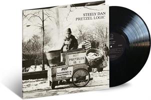 steely dan-PRETZEL LOGIC