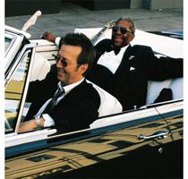 Eric Clapton and BB King-Riding With The King (Exp.Ed)