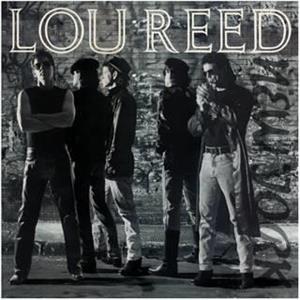 Lou Reed-New York(LTD)