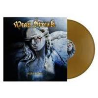 MEAN STREAK-Blind Faith(LTD)