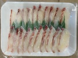 Tilapia skivade 25x20pcs F455