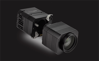 PHASE ONE iXH 150MP - 120MM CAMERA