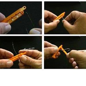 Magnifeye Hook Threader
