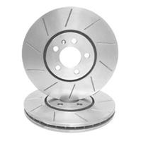 MTEC Grooved 280mm Bak NC (PAR) for Mazda MX-5 NC