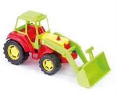 TC Traktor