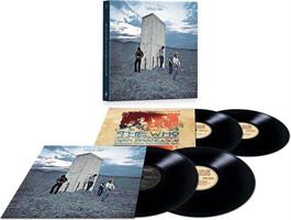 The Who-WHOS NEXT: LIFE HOUSE(LTD 4LP Box)